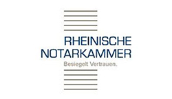 Rheinische Notarkammer